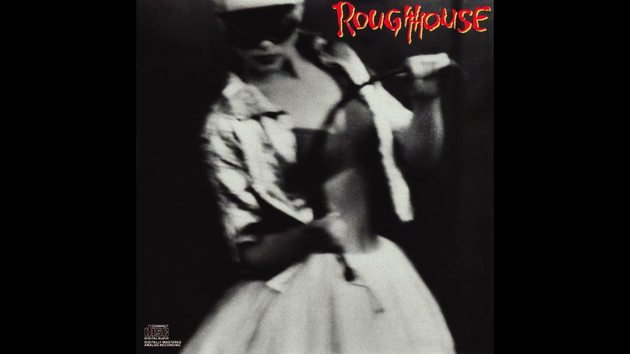 RoughHouse &ndash; Love Or Lust