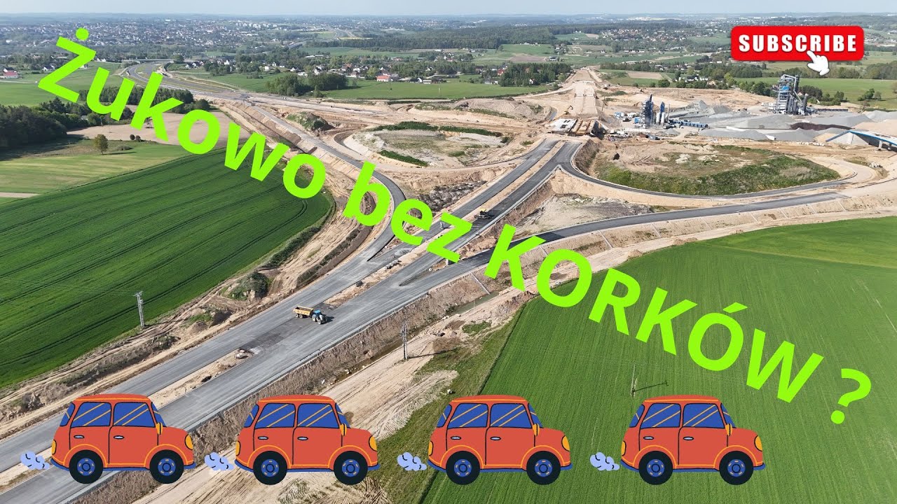 OMT , Omijamy Żukowo  21.05.2025