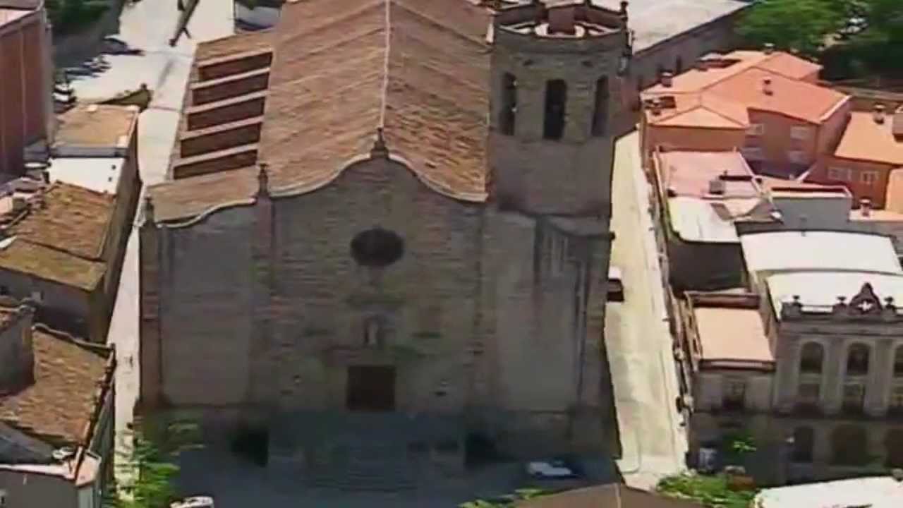 Comarques Catalanes - Baix Llobregat