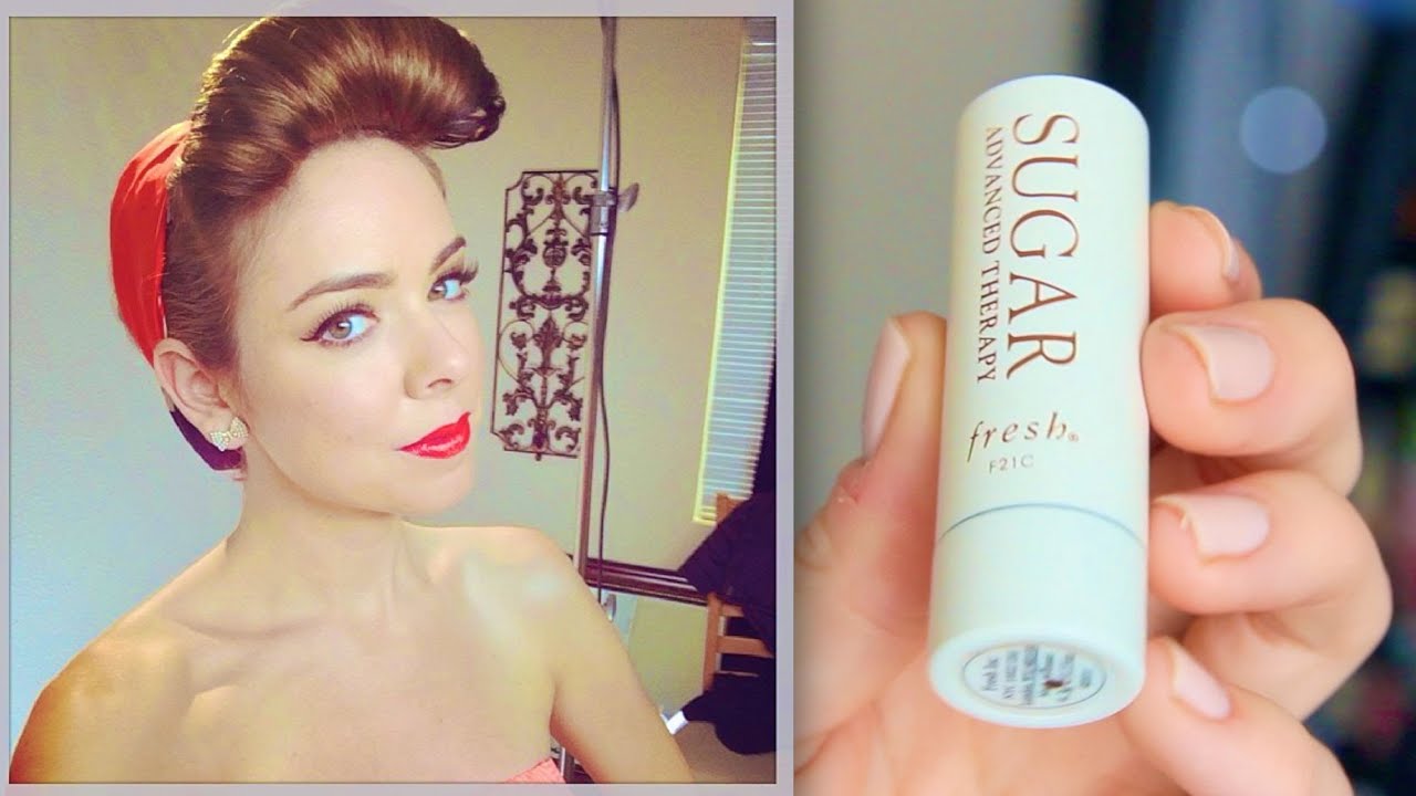♡ My Soft Lips Winter Routine!