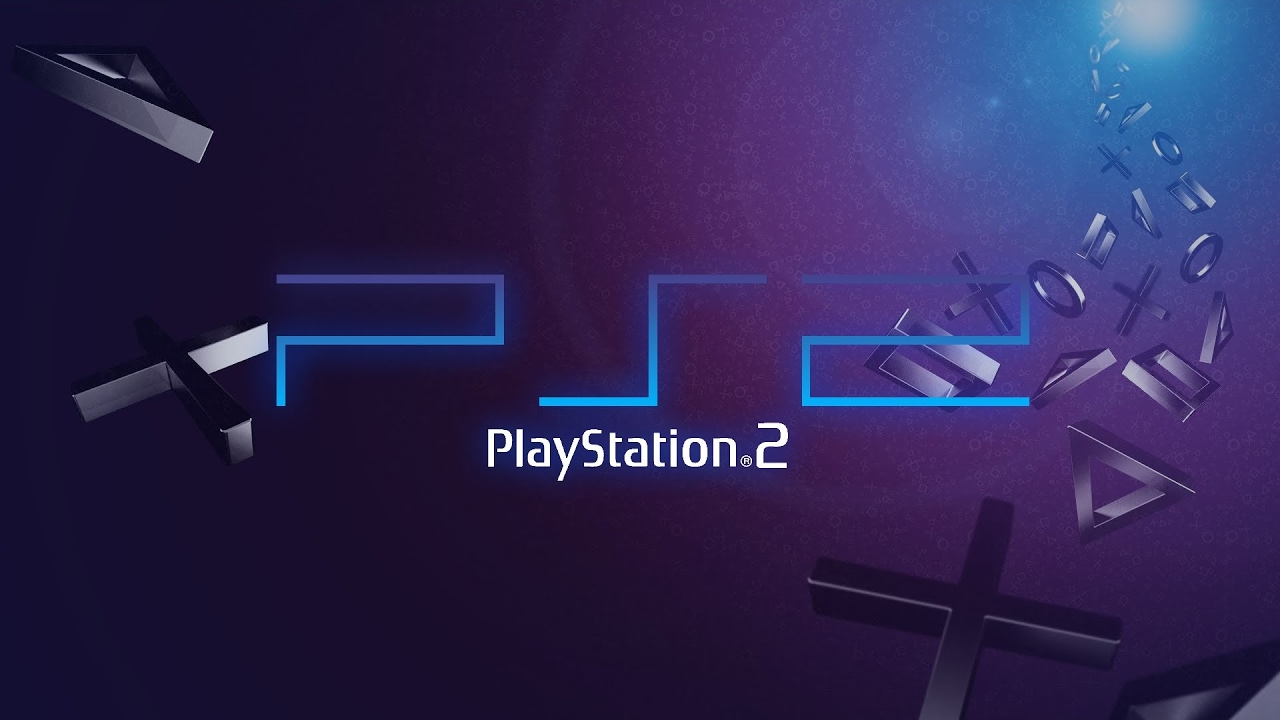 PS2 Demo-Disc Music (Enhanced Stereo Version)