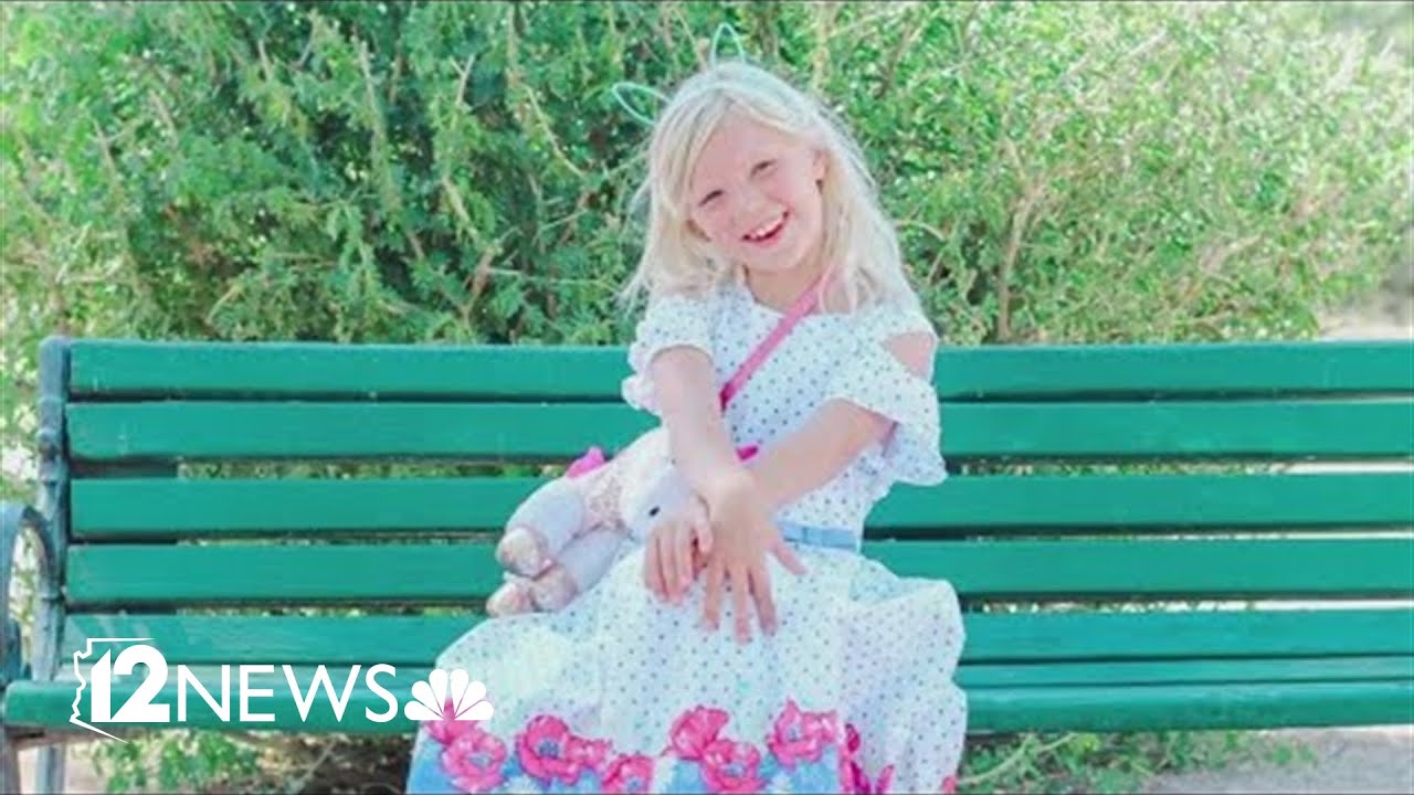 10-year-old brutally murdered by father after a dozen reports of abuse
