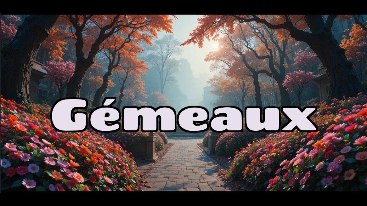 GÉMEAUX 🚨 Prépare-toi… un chagrin amoureux secret va frapper 😱💔 – Horoscope Amour Mars 2026