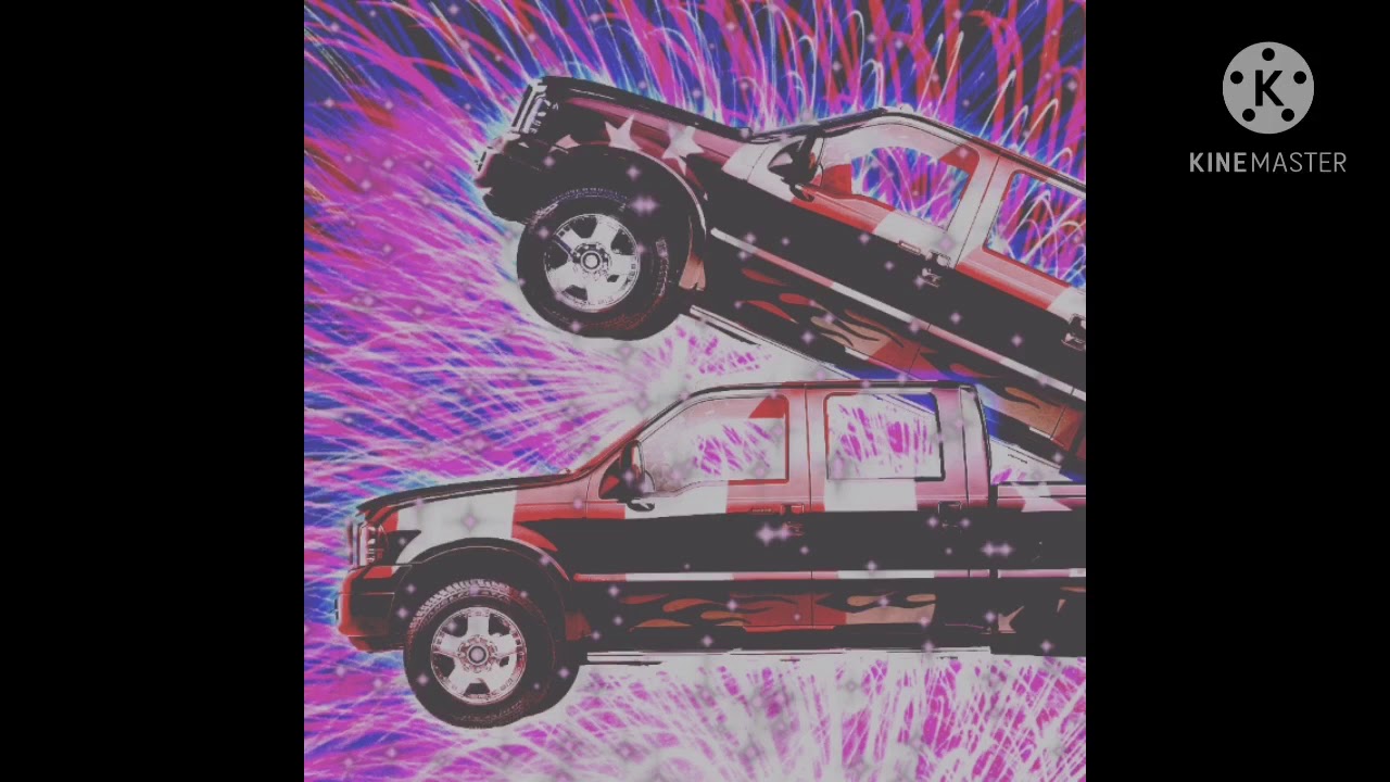 two trucks by lemon demon [slowed + reverb]