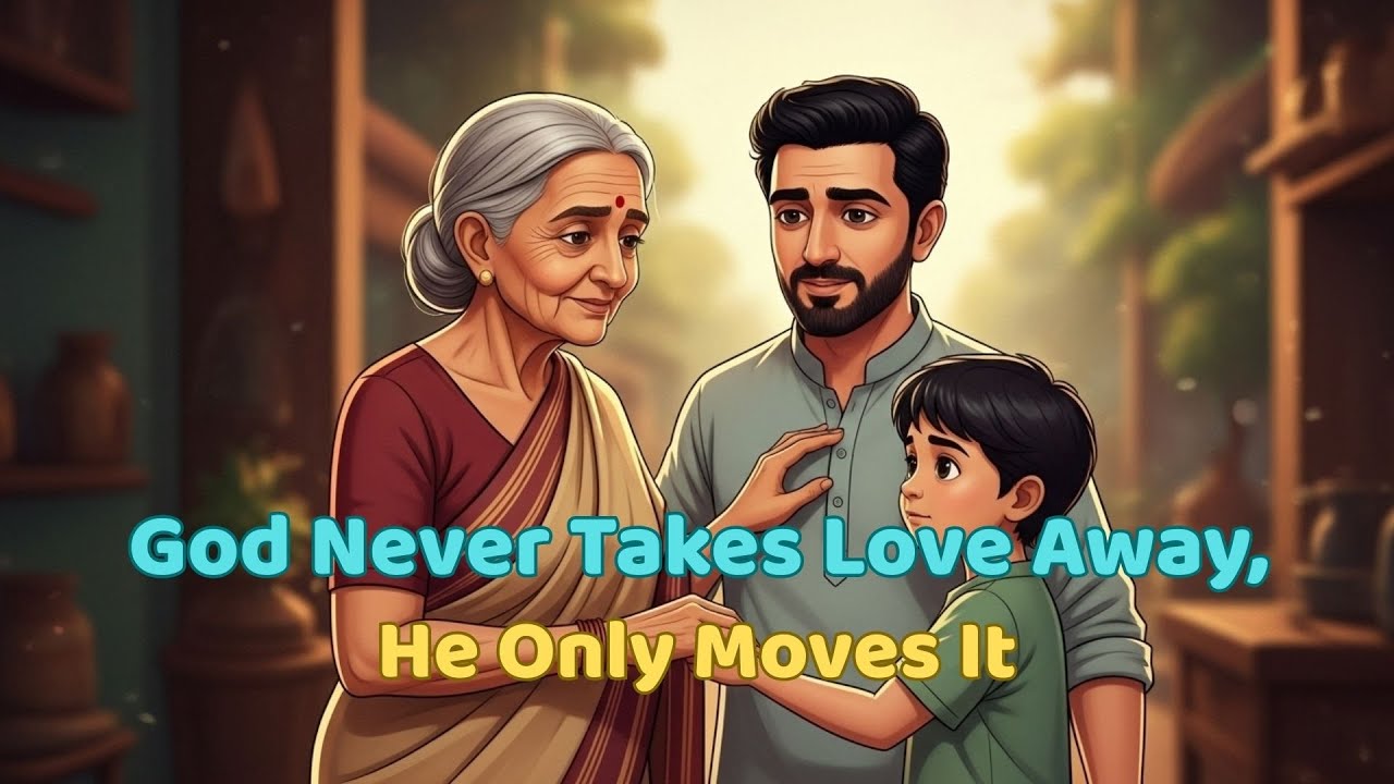 Quiet Kindness And Unexpected Reciprocation | An Inspirational Story | Life Lesson