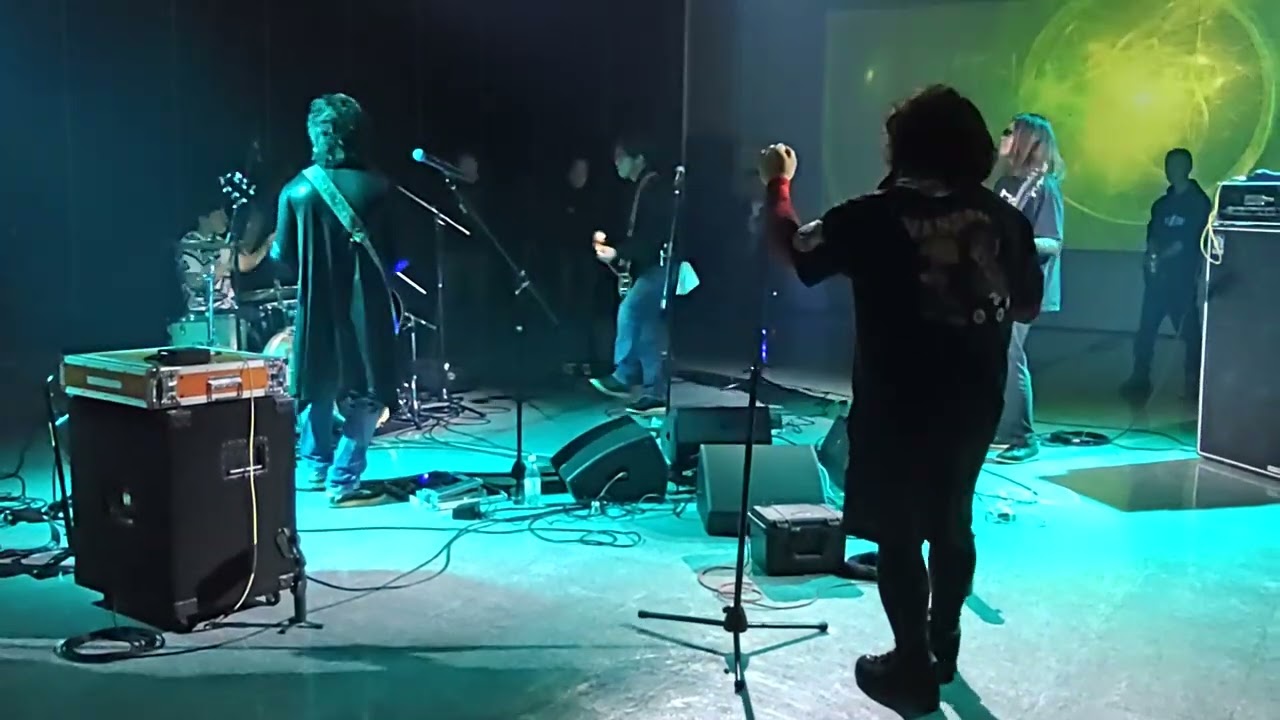 2026年1月24日our fes#10花巻なはんプラザ