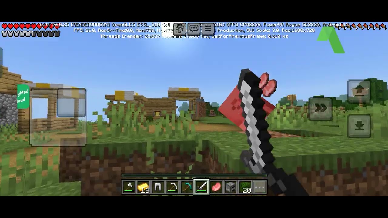 MİNECRAFT MANHUNT YAPTIK🔥😯