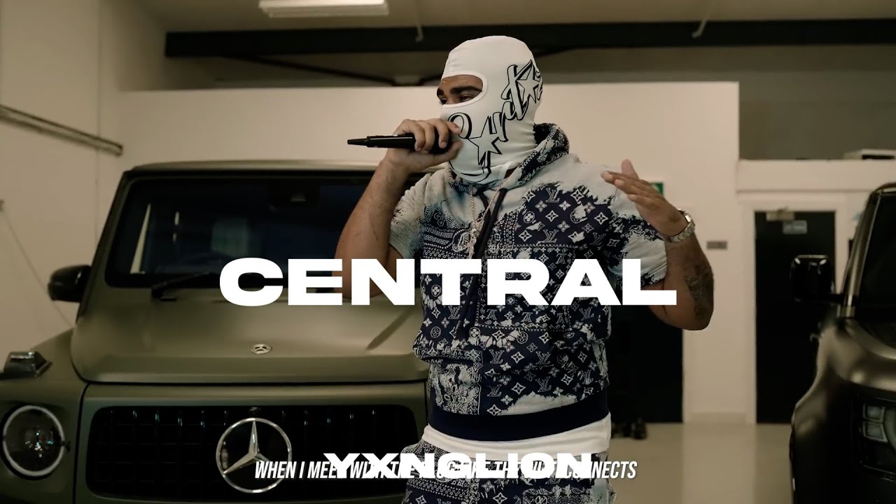 Booter Bee x Chinx OS x Country Dons UK Rap Beat 2023 - 