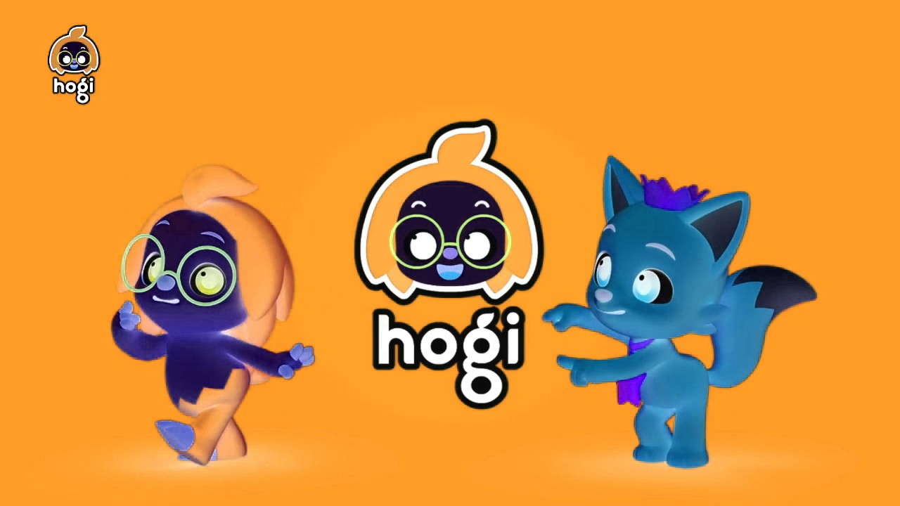 Hogi Song but It's a Viral Animation FX Remix (Sponsored By: Gamavision Csupo Effects)
