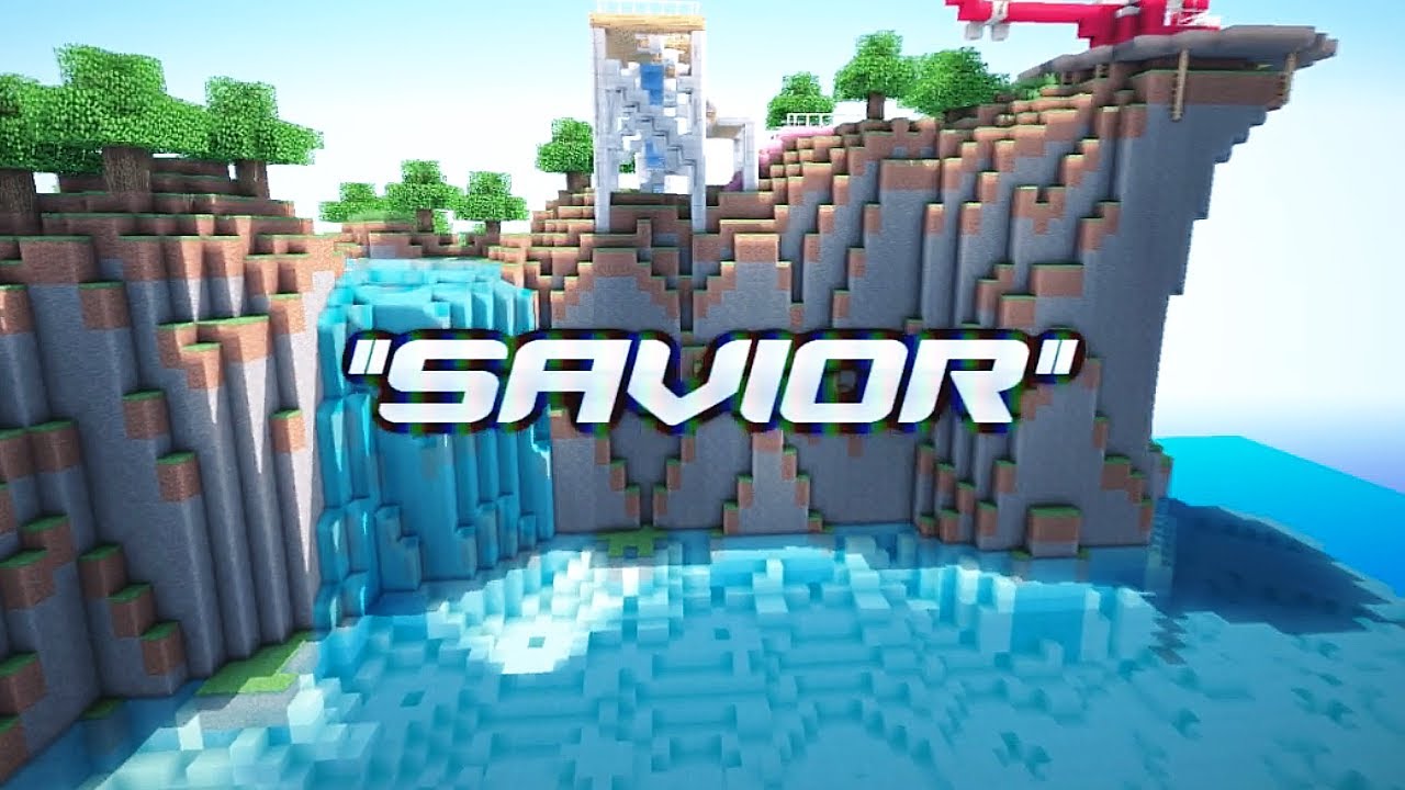 MCSG PvP Montage: 