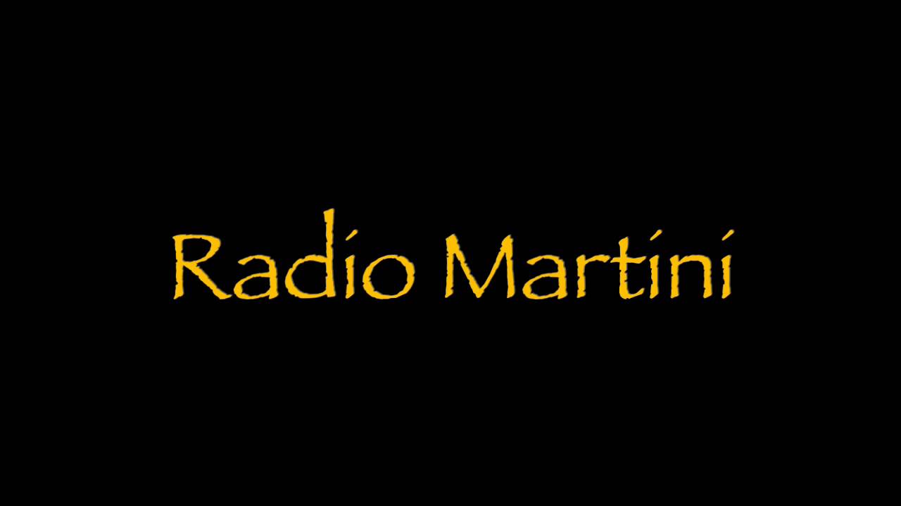 Minecraft Music #08 - Radio Martini