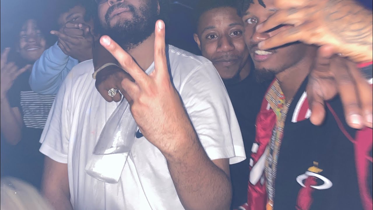 Cold Marino - Picked Off [Music Video]