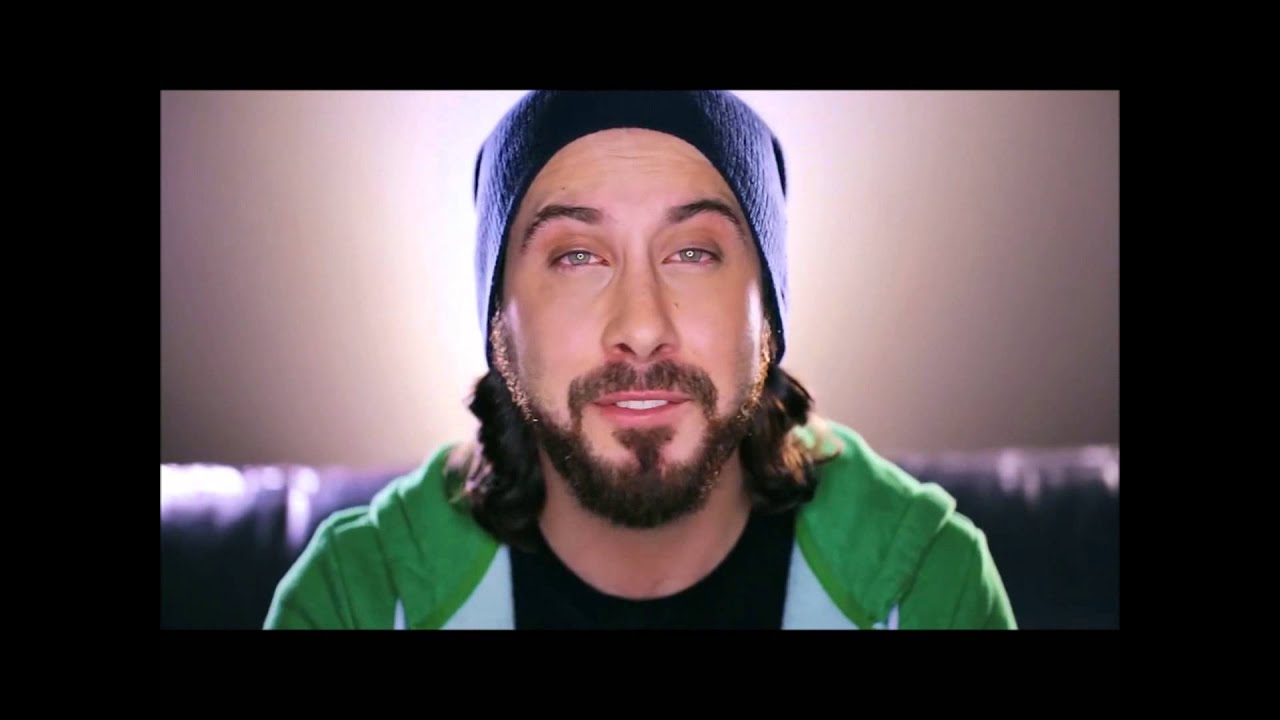 Part 1: Calling All Avi Kaplan Fans!!!