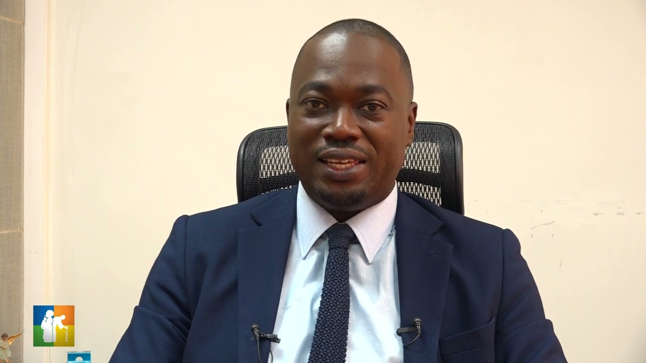 Le Régime Social des travailleurs indépendants - Mr ADOU Simon (2e partie)