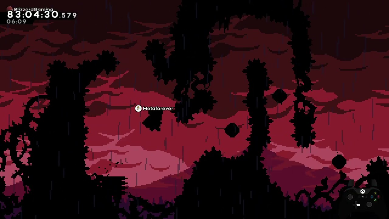 Celeste  - Spring Collab w/ Blizzard Part 7 [Advanced Lobby Part 1] [PC]