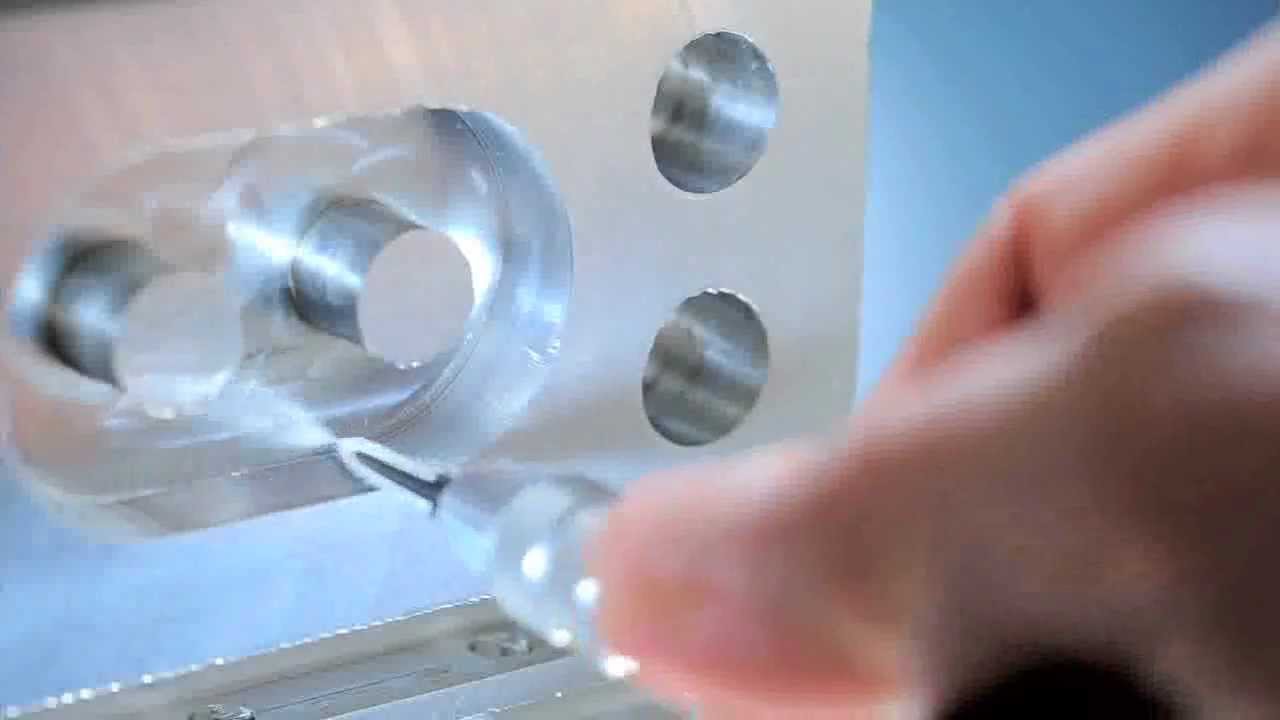 Collection of the deburring applications of various tools