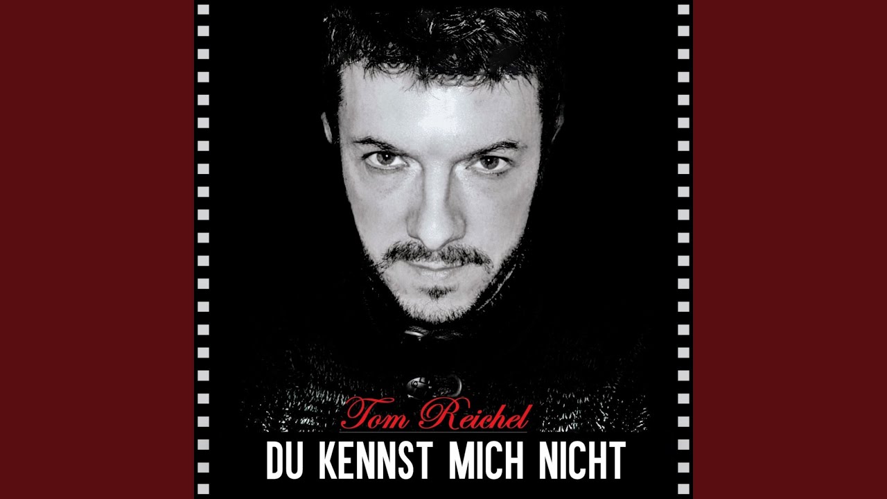 Du kennst mich nicht