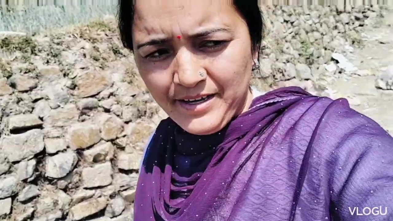 आज का सफर पल्ली और बढेथ की तरफ,आप भी सफर का आनन्द लें।🙏💐