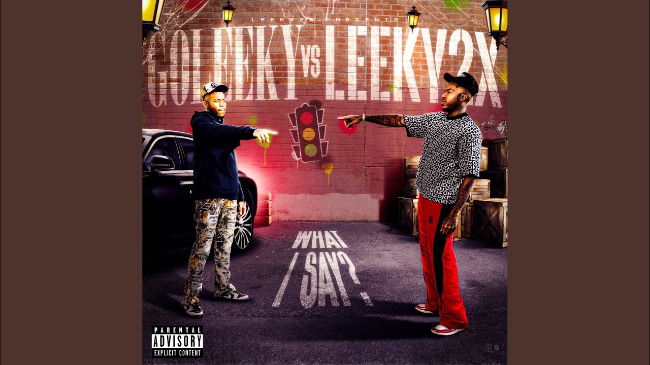Throw It (feat. Chef Boy)