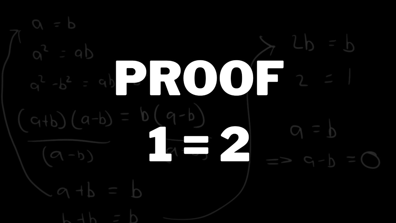 Why You Can't Divide By 0 In Math