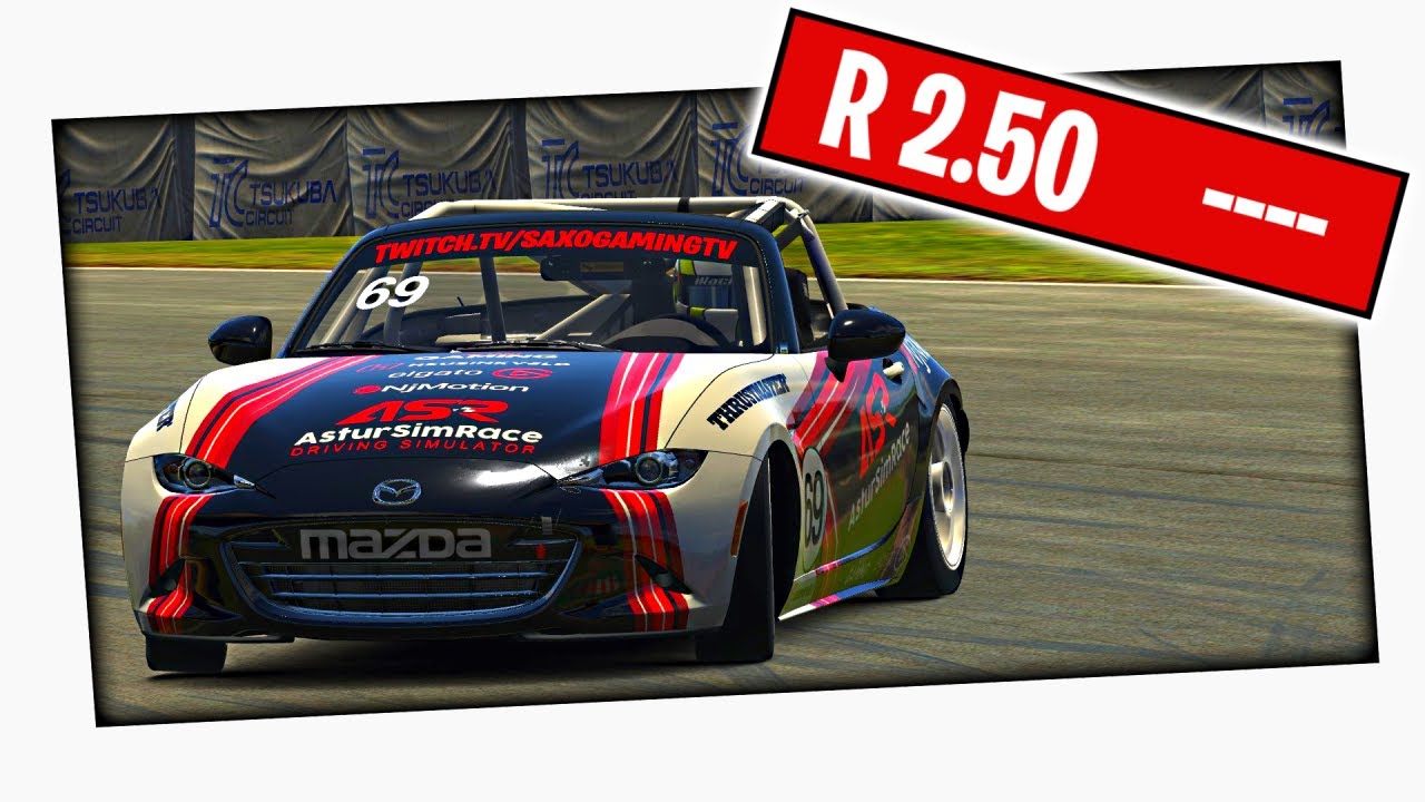 IRACING DESDE CERO #1 El comienzo
