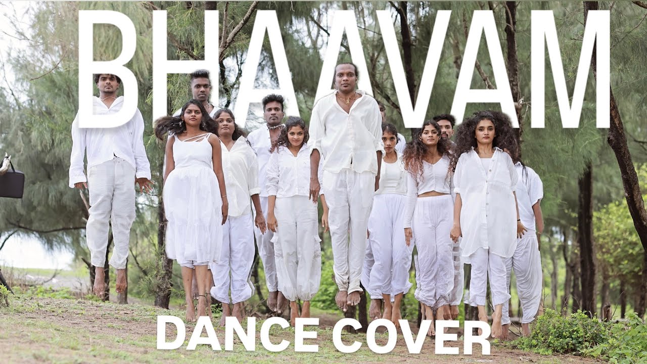 Bhaavam dance cover/ FT Job kurian