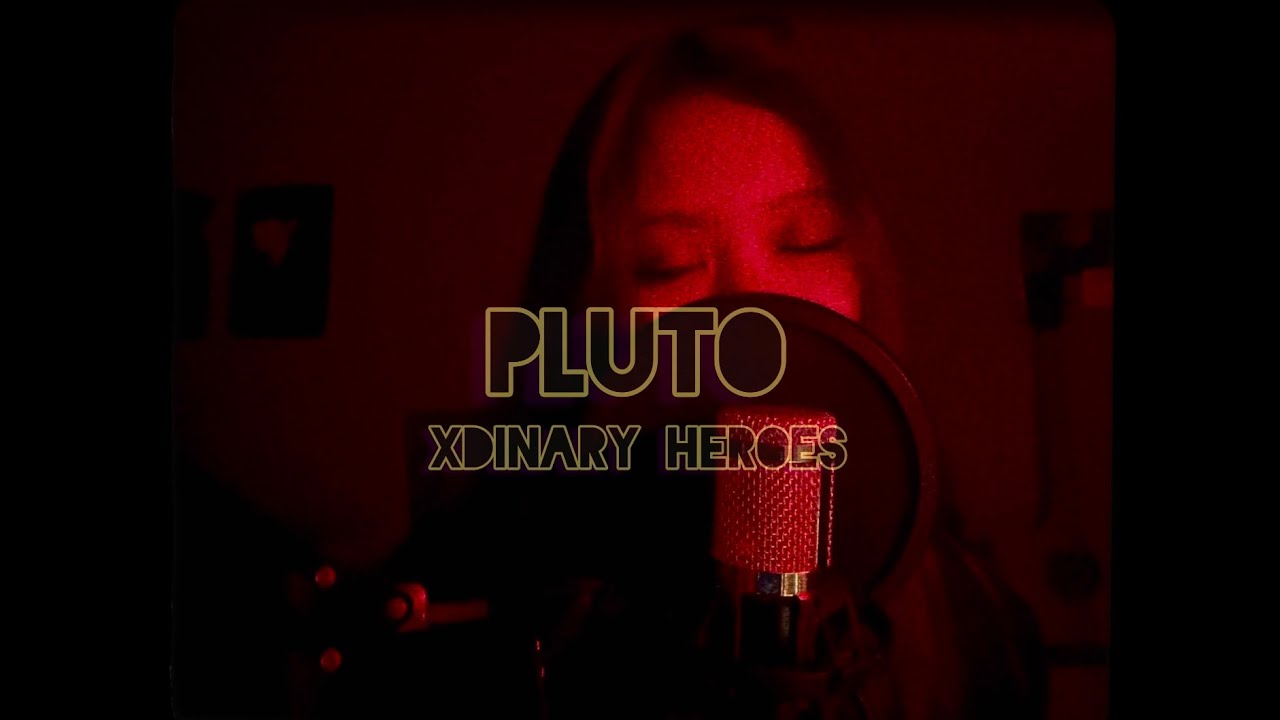 Xdinary Heroes 