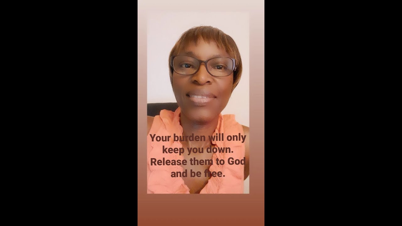 732 Release Your Burdens. #weight #load #problems #letthemgo #youcanbefree