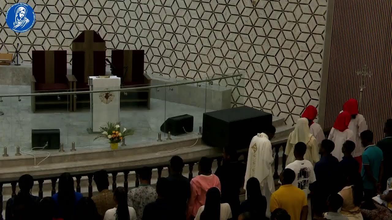 Saturday Mass 7-2-2026