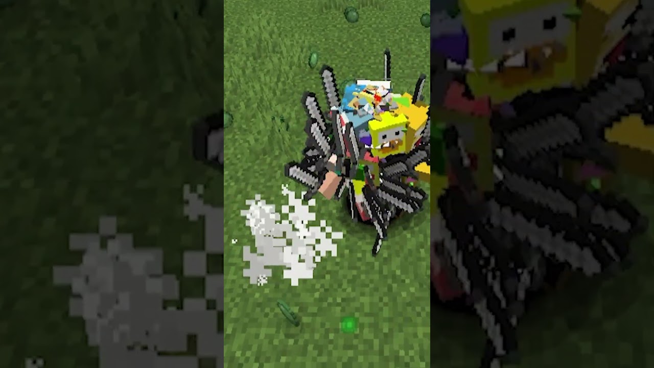 50人で全方向殴り続けたら無敵説