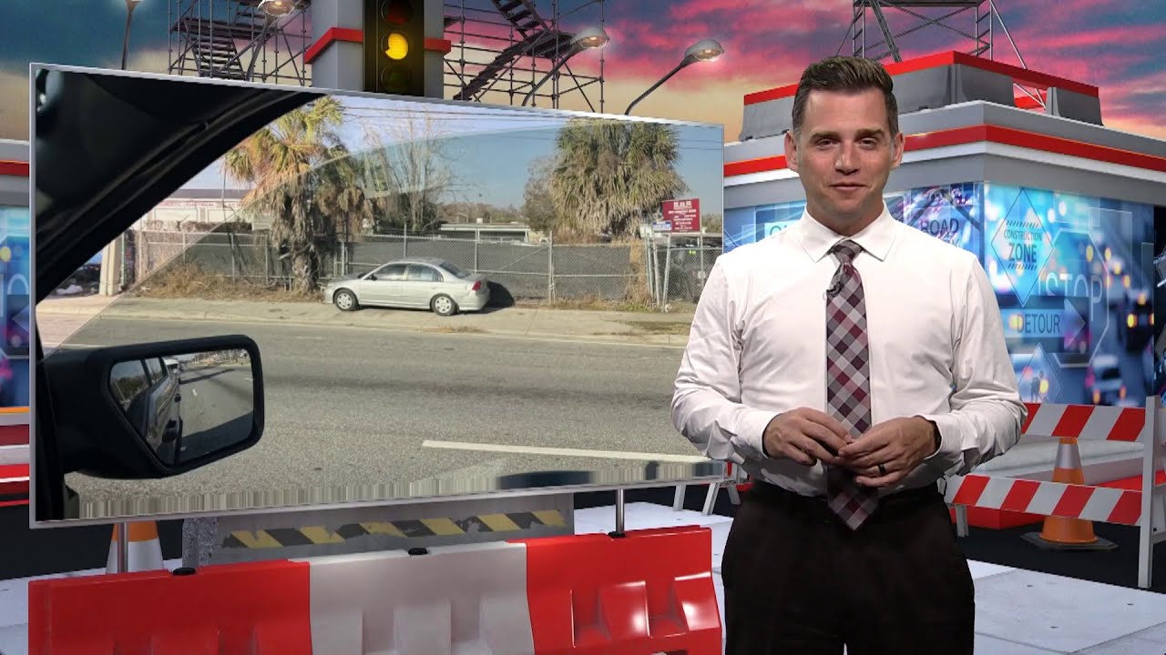 Ask Trooper Steve: Are cars allowed to park on a sidewalk?