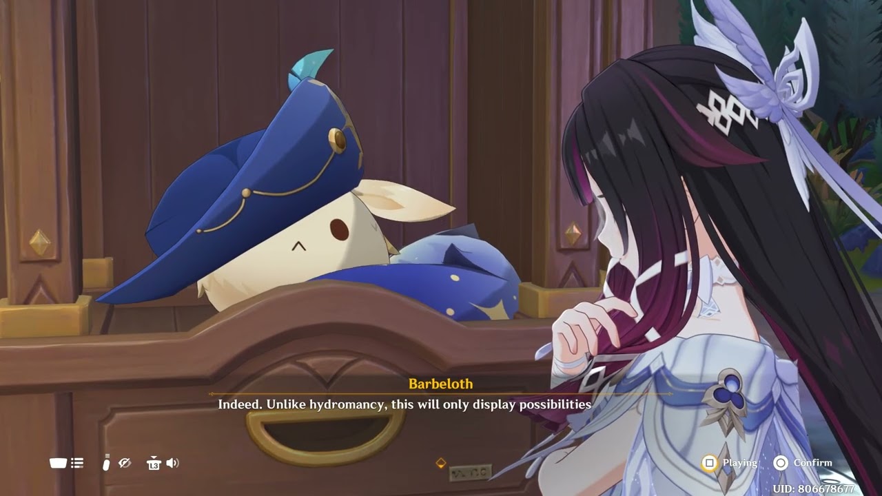 Genshin Impact | Song of the Welkin Moon: Act 6 (Part 5)