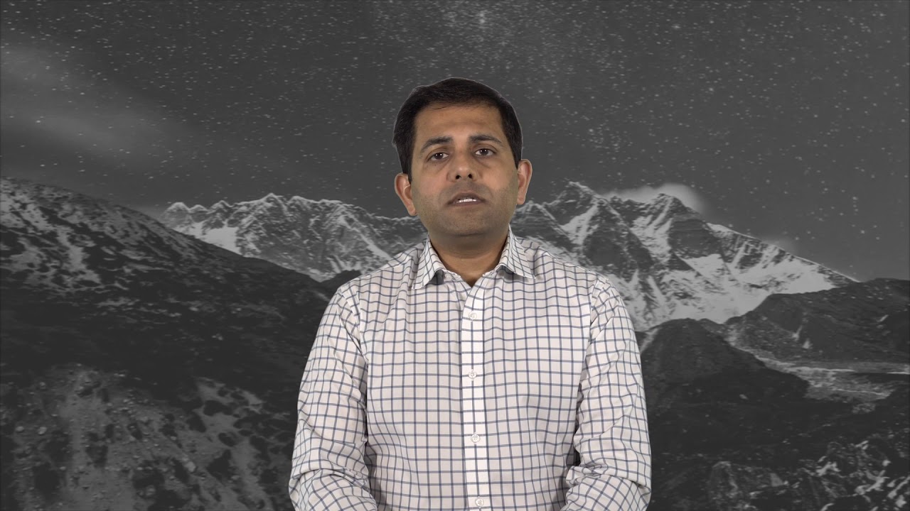 Restless Leg Syndrome and Periodic Limb Movement Disorder by Dr. Ruchir P. Patel