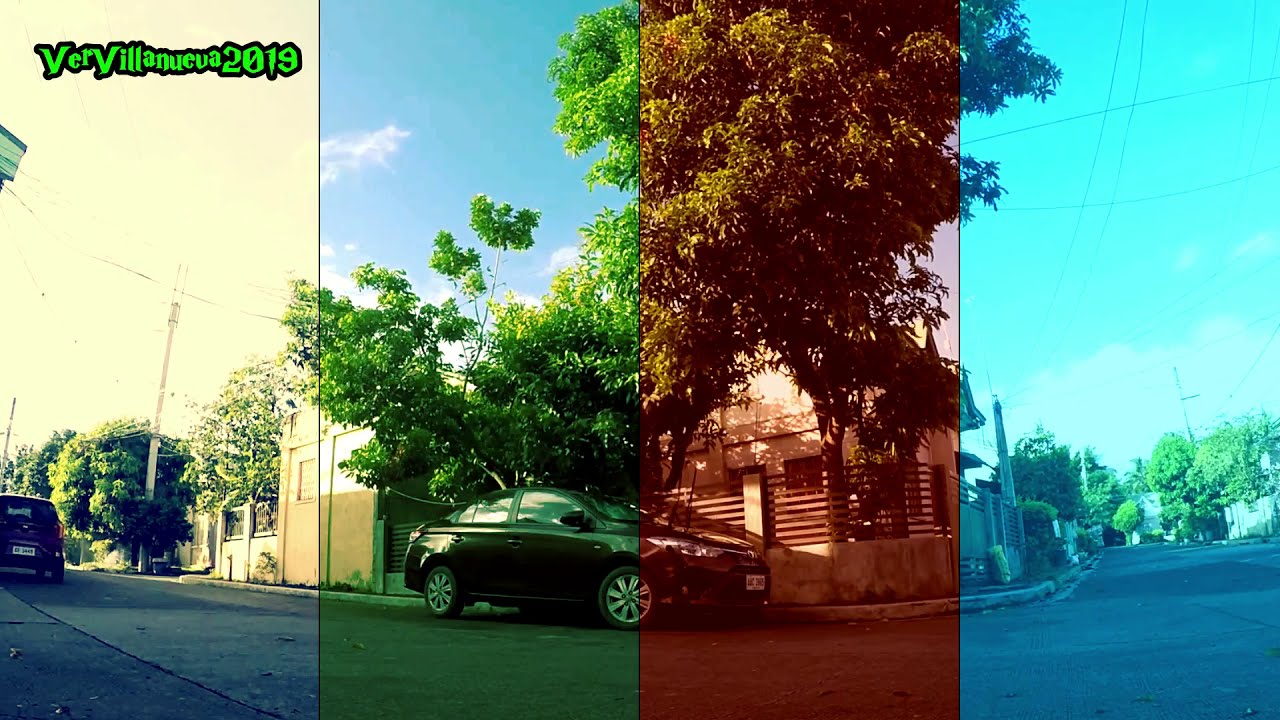 Car Exterior Cleaning in #TimeLapse with #FilmoraEffects / #VerVillanueva