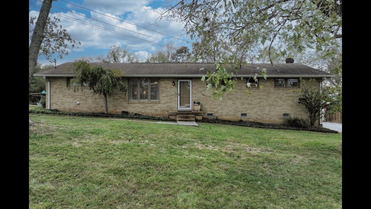 117 Crossroad Drive Hendersonville TN 37075