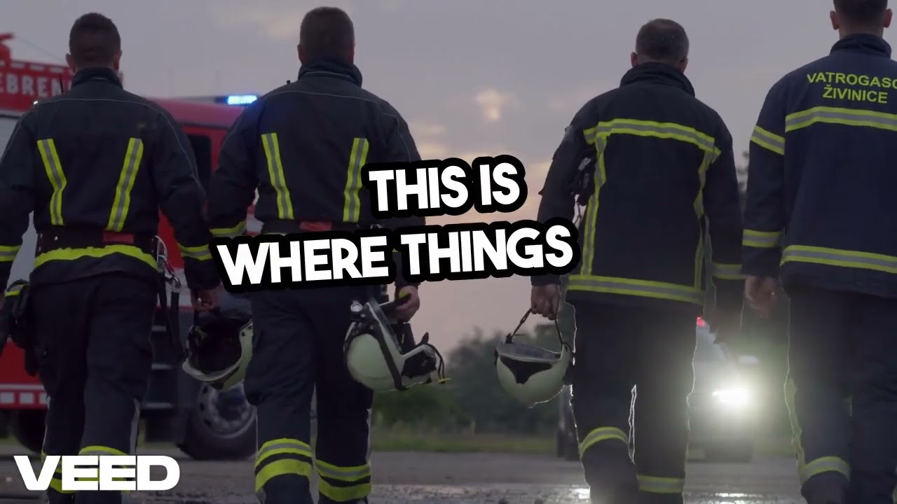 Abandon Ship Drill: How to Reach Muster Station & Don Life Jackets | Maritime Safety Guide | VEED