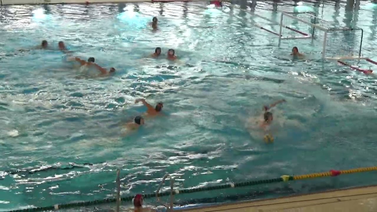 08.02.26 - SVC x POSTDAM - U18 - 2