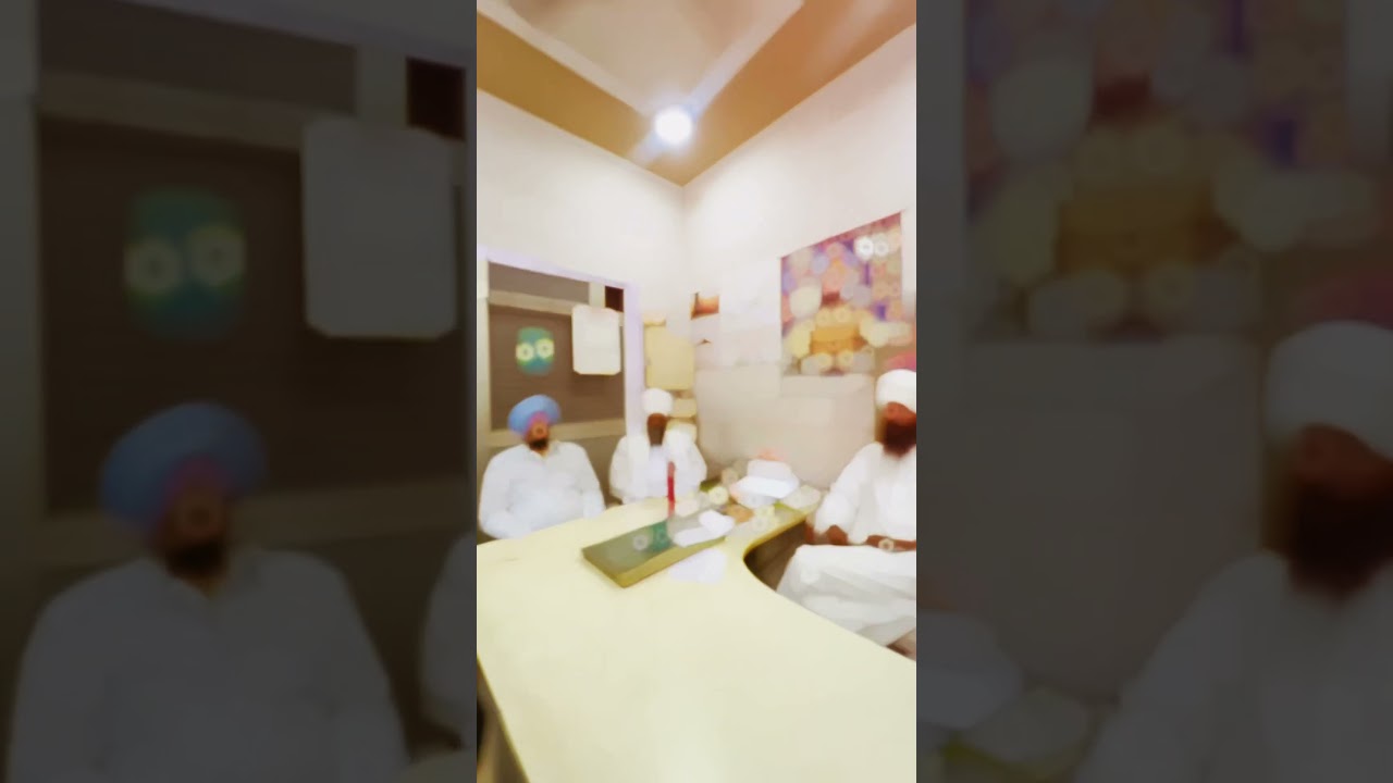 BAREILLY DIYAA SANGTAA DA UTSHAAH || BAREILLY #bareilly