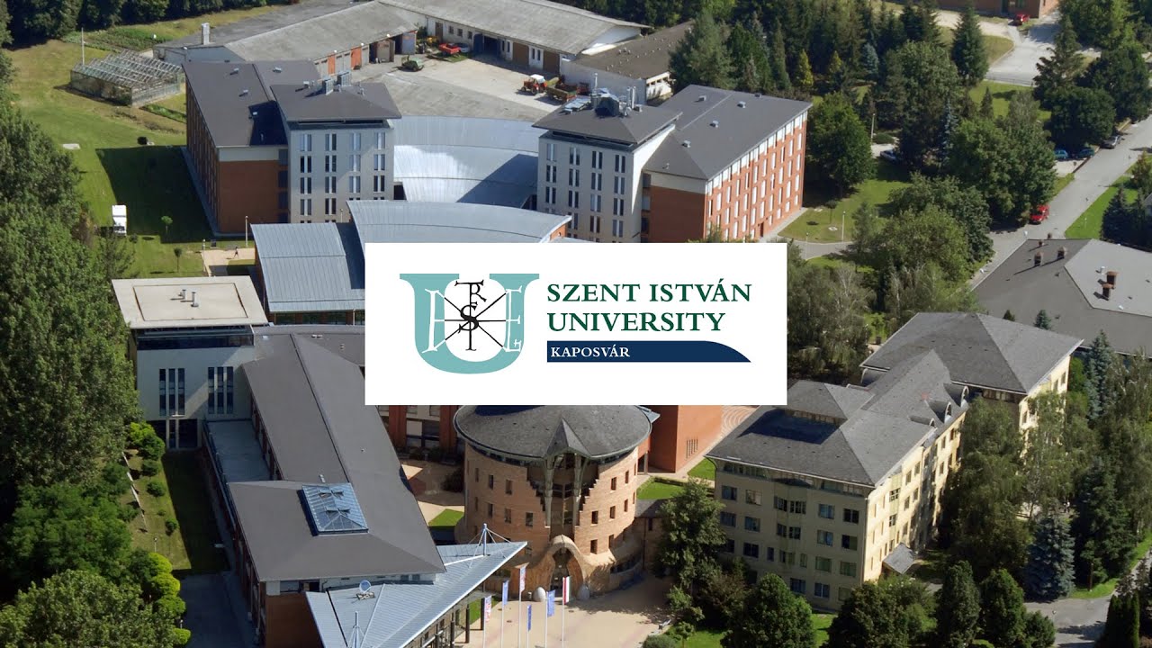 SZIU Kaposvár Campus online campus visit