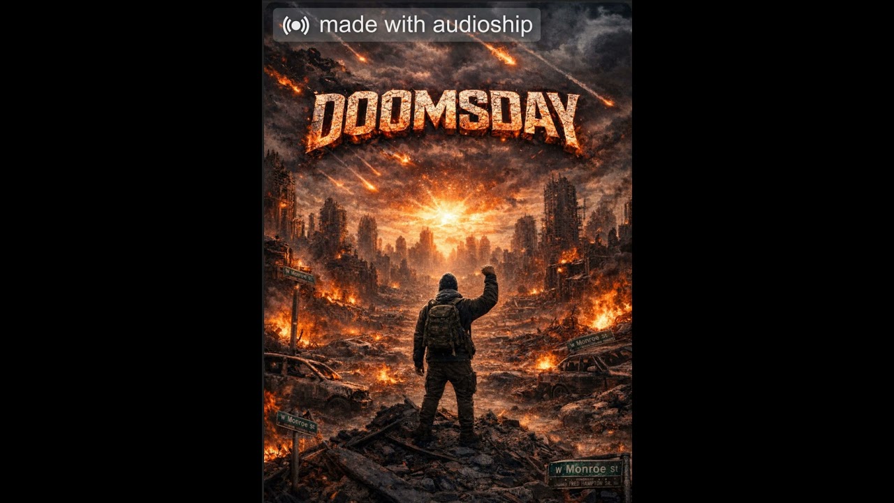 DOOMSDAY
