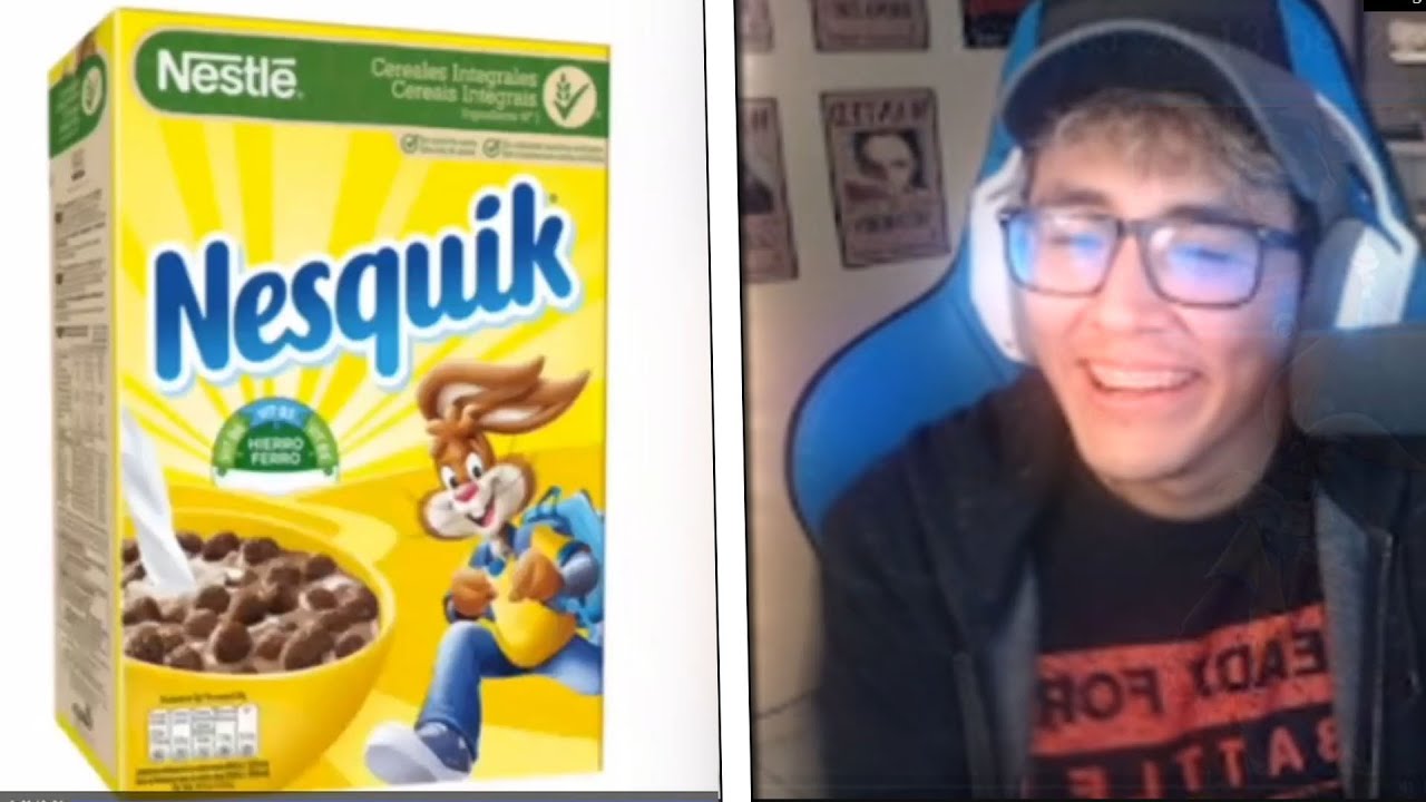 YA NO LELE PANCHA xd