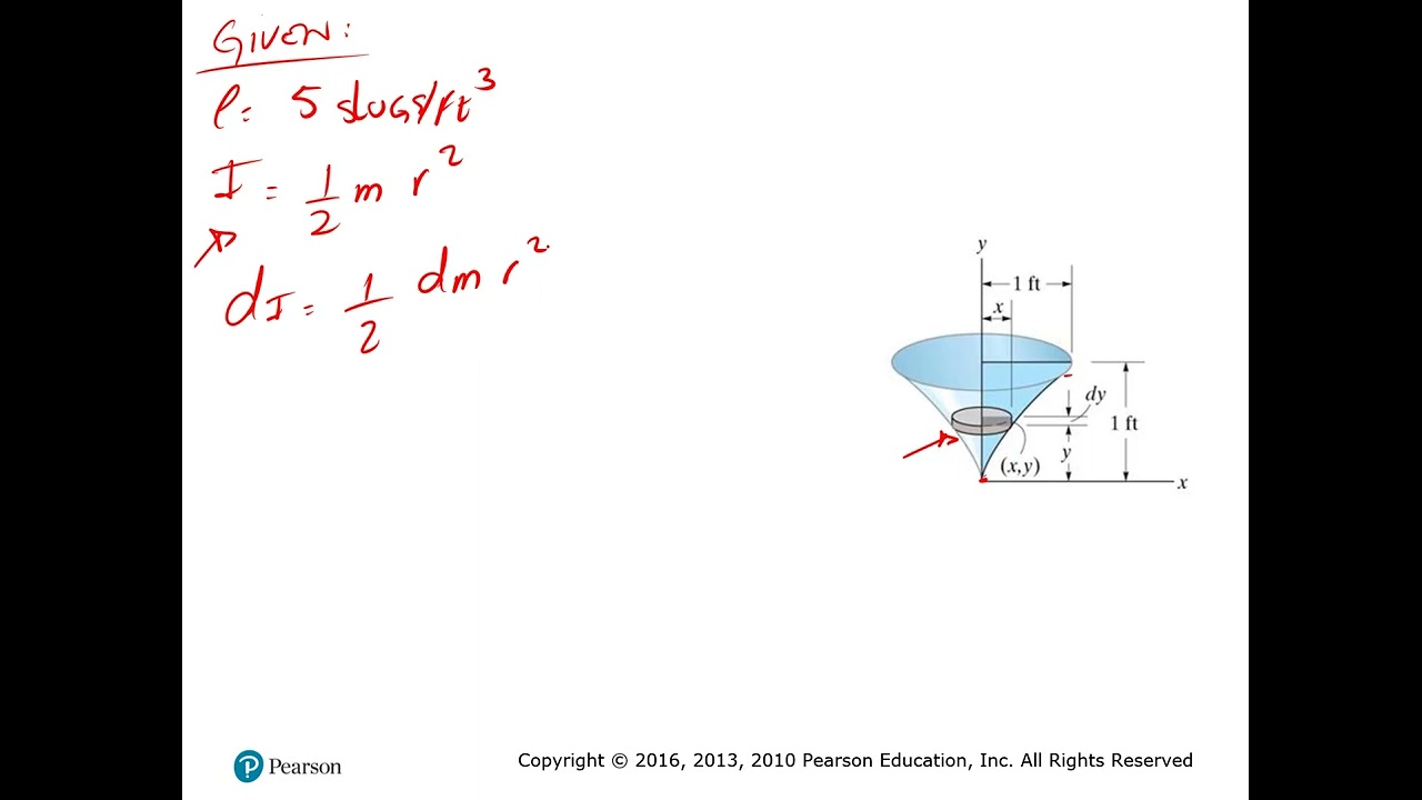 Chapter 17 Dynamics Hibbeler part 1 of 2