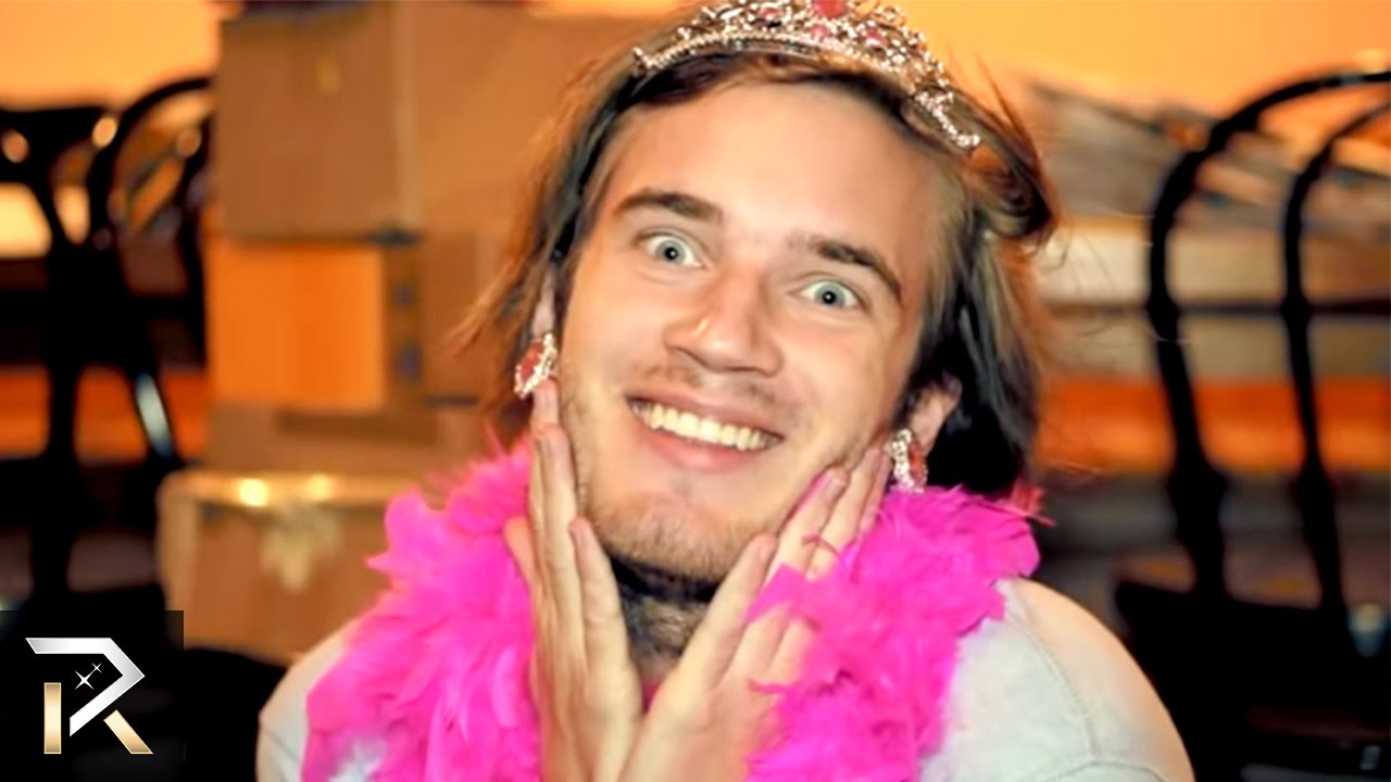 The 10 Richest Gamers in the World