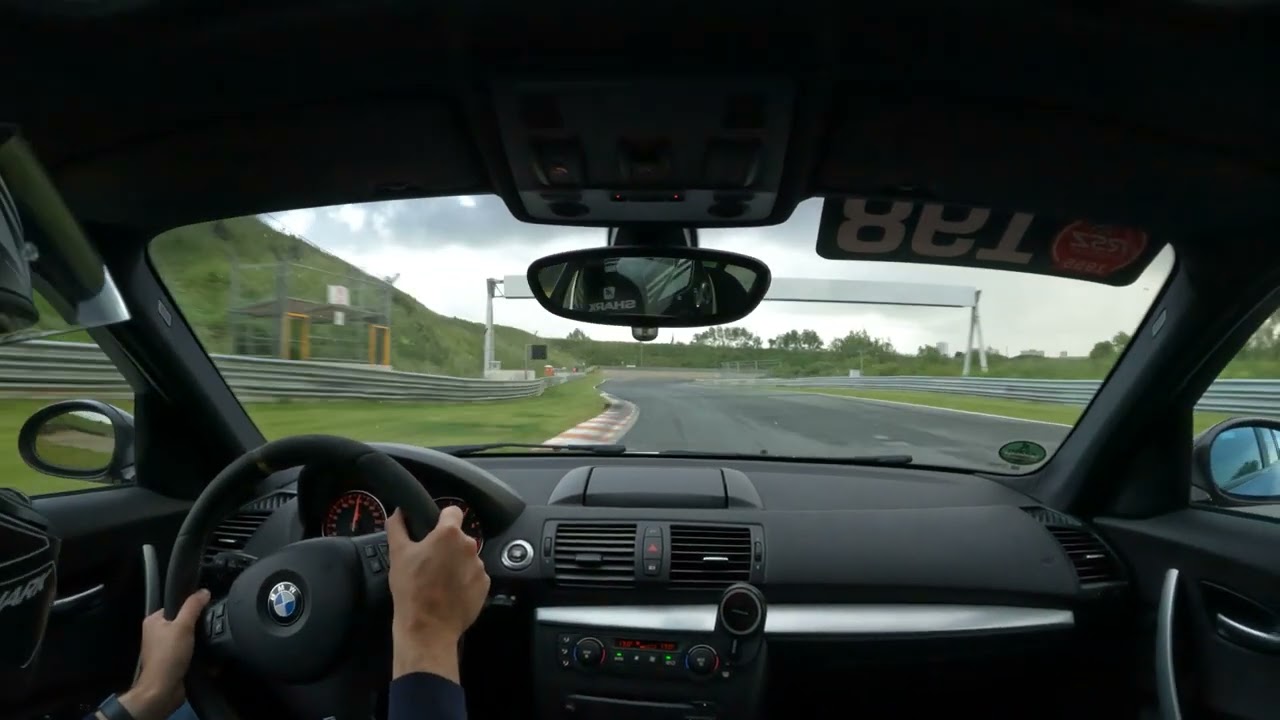 Vrijrijden Zandvoort 11-06-2024 sessie 12 laptime 2.05,95 #bmw #130i #trackcar #rsz #zandvoort