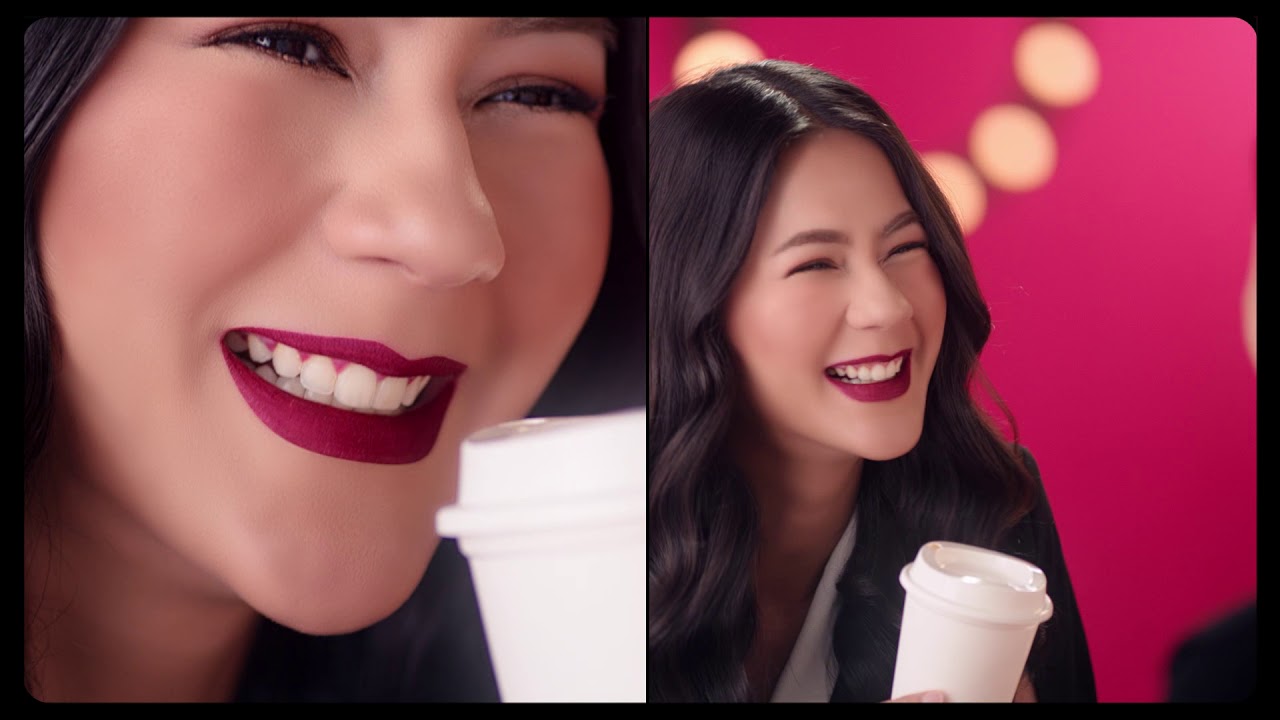 #StayOnColor Make Over Powerstay Transferproof Matte Lip Cream