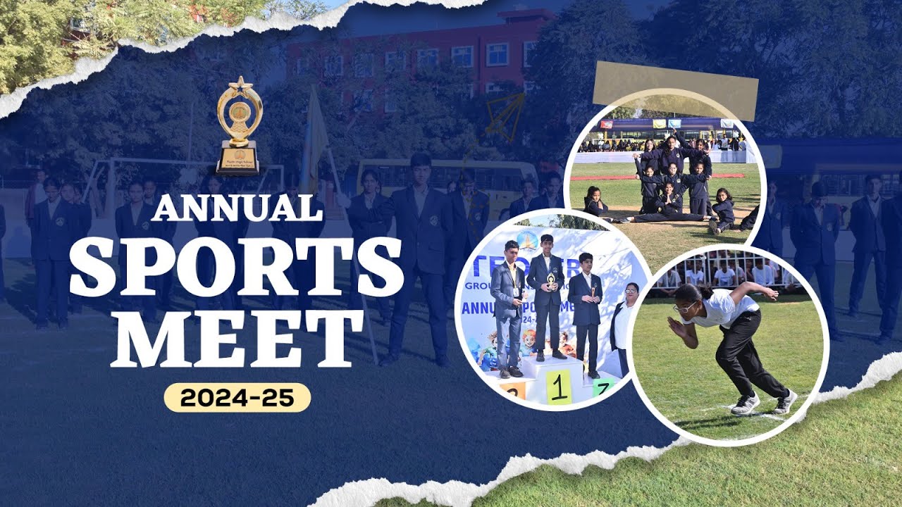 Annual Sports Day | Teoler Group