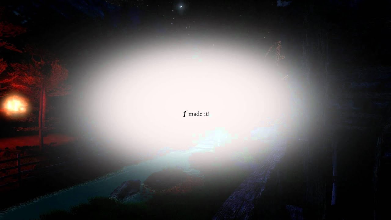 [ALL 3 ENDINGS] Anna pc Horror Game