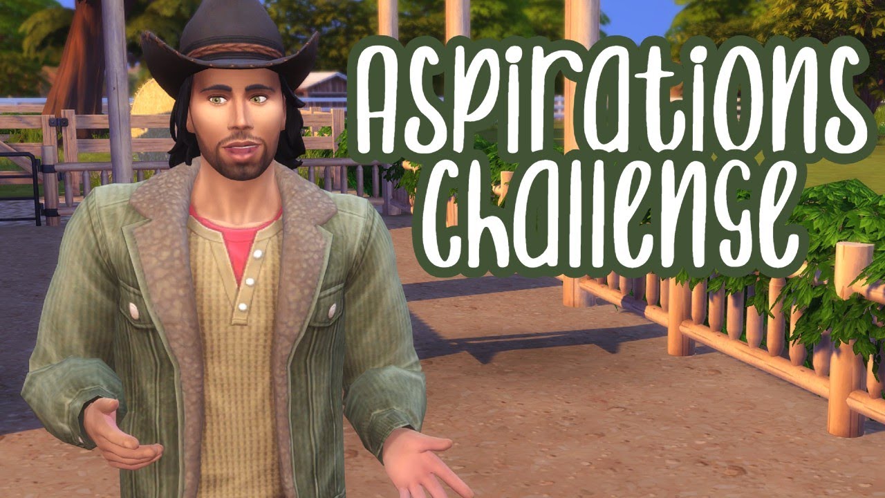 Balancing Family Life | The Sims 4: Aspirations Challenge Part 560