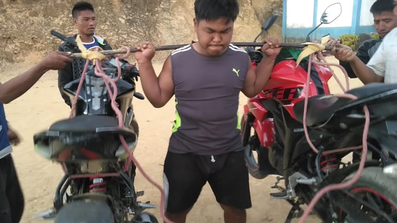 Zawmdika Bike Kawt leh a mukbang (Chaw no 4 a ei e)😂