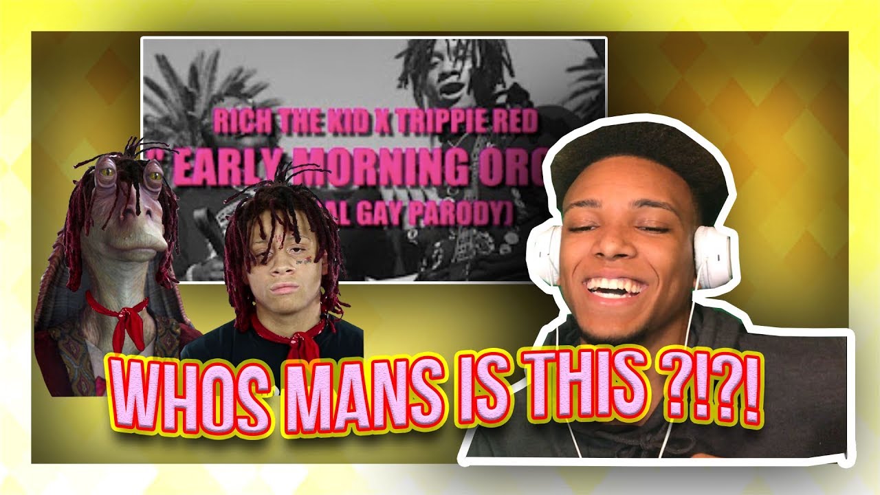 Rich The Kid & Trippie Redd 